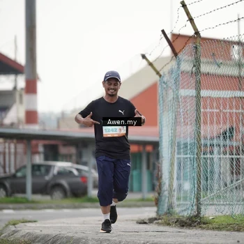 Runner Photo 8331547