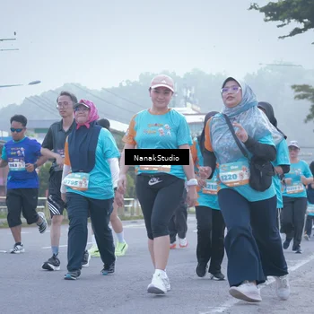 Runner Photo 8331549