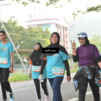 Runner Photo 8331550