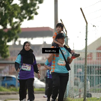 Runner Photo 8331553