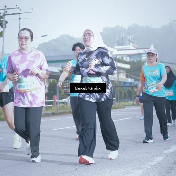 Runner Photo 8331555
