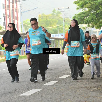 Runner Photo 8331556