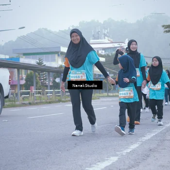 Runner Photo 8331557