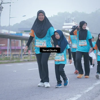 Runner Photo 8331559