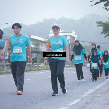Runner Photo 8331563