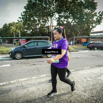 Runner Photo 8331565