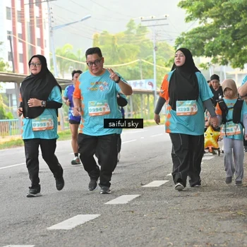 Runner Photo 8331568