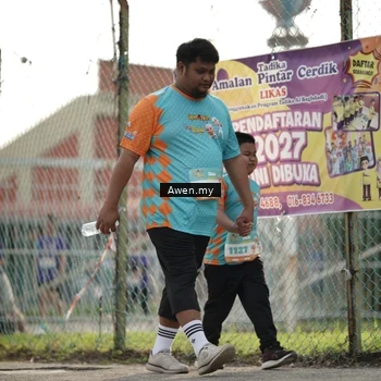 Runner Photo 8331570