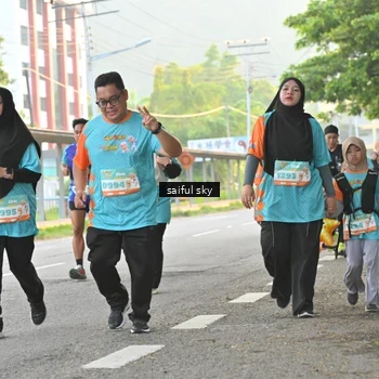 Runner Photo 8331571
