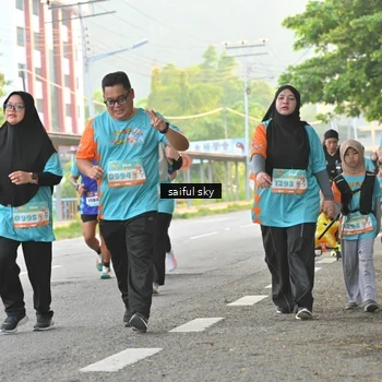 Runner Photo 8331572