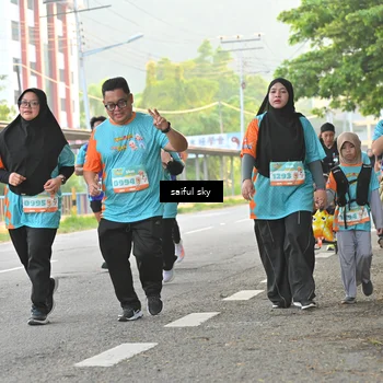 Runner Photo 8331573