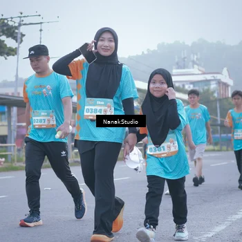 Runner Photo 8331574