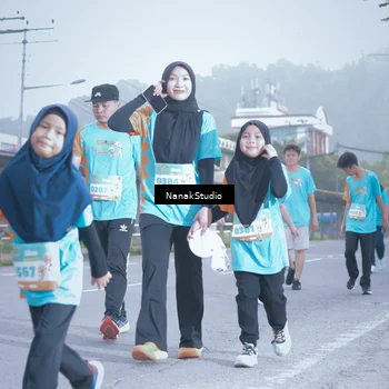Runner Photo 8331581
