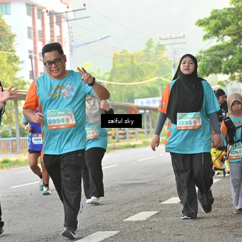 Runner Photo 8331583