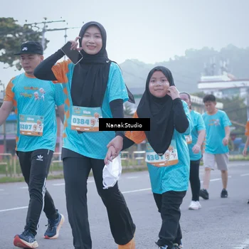 Runner Photo 8331584