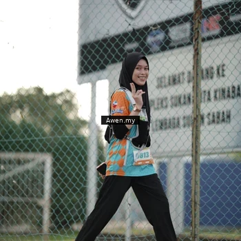Runner Photo 8331585
