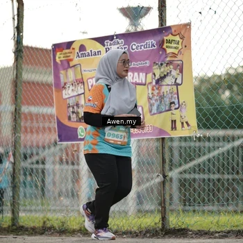 Runner Photo 8331586
