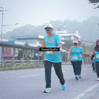 Runner Photo 8331587