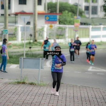 Runner Photo 8331589