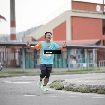 Runner Photo 8331592