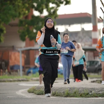 Runner Photo 8331593