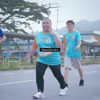 Runner Photo 8331595