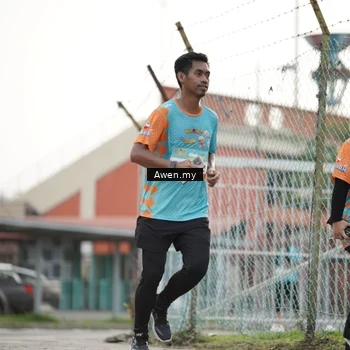 Runner Photo 8331596