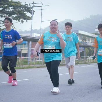 Runner Photo 8331600