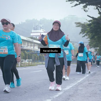 Runner Photo 8331601