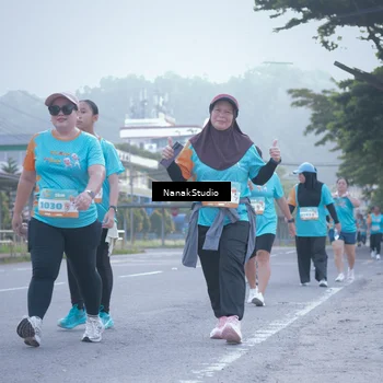 Runner Photo 8331602