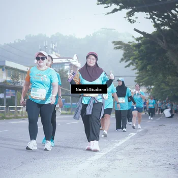 Runner Photo 8331603
