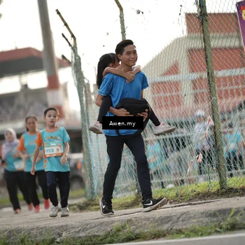 Runner Photo 8331605
