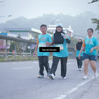 Runner Photo 8331606