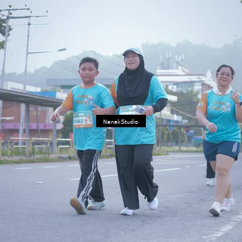 Runner Photo 8331608