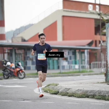 Runner Photo 8331609
