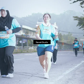 Runner Photo 8331611
