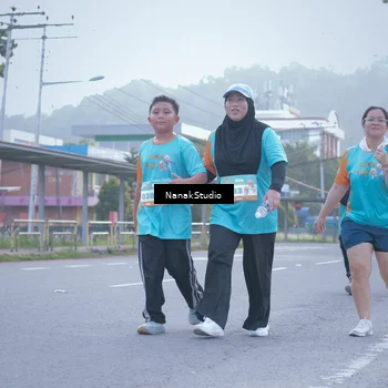 Runner Photo 8331613