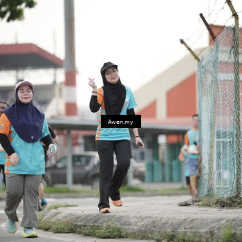 Runner Photo 8331616