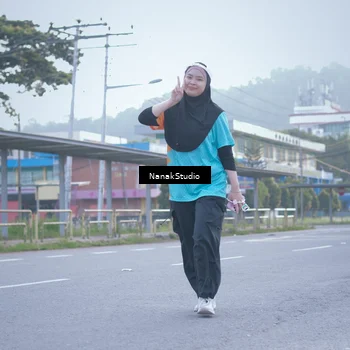 Runner Photo 8331620