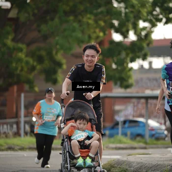 Runner Photo 8331622