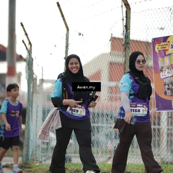 Runner Photo 8331623
