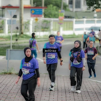 Runner Photo 8331626