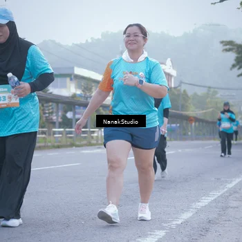 Runner Photo 8331627
