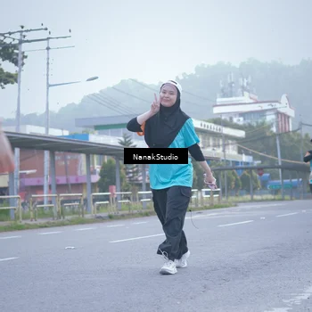 Runner Photo 8331628