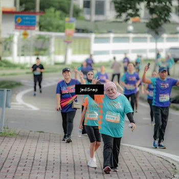 Runner Photo 8331632