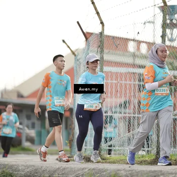 Runner Photo 8331634