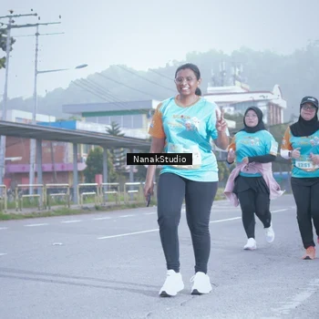 Runner Photo 8331635