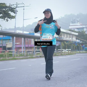 Runner Photo 8331637
