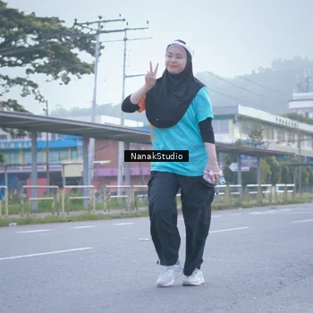 Runner Photo 8331638