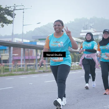 Runner Photo 8331640